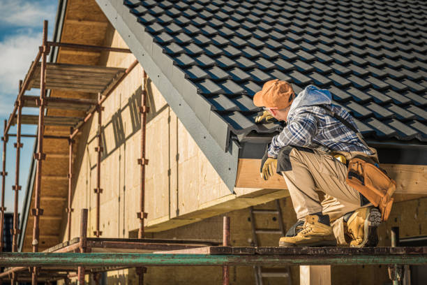 EPDM Roofing in Fox Farm College, WY