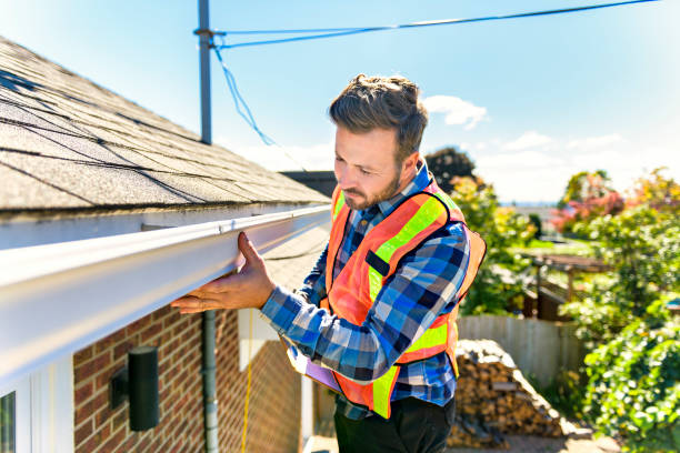 Best Chimney Flashing Repair  in Fox Farm College, WY